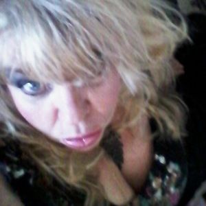 Meet your Posher, Lee ann